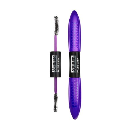 مسكارا X-Fiber False Lash  لوريال دبل