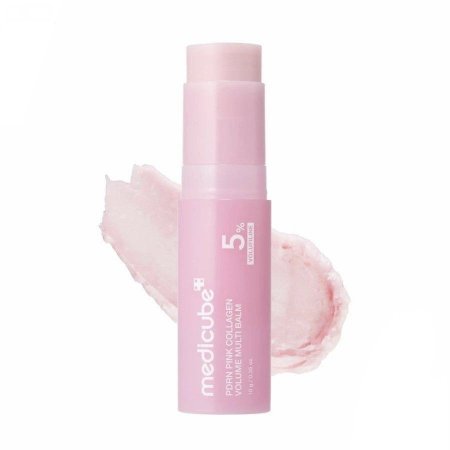 ميديكيوب – PDRN Pink Collagen Volume Multi Balm <br> <span class='text-color-warm'>نفذت الكمية</span>