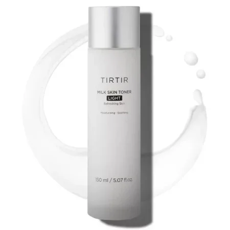 تونر حليب تيرتير خفيف – Tirtir <br> <span class='text-color-warm'>نفذت الكمية</span>