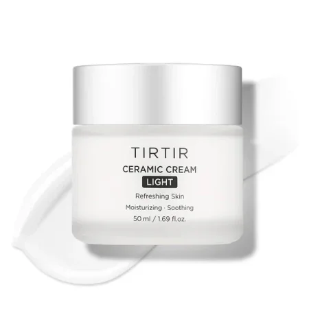 كريم سيراميك تيرتير خفيف – Tirtir <br> <span class='text-color-warm'>نفذت الكمية</span>