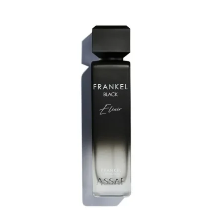عطر أساف فرانكل بلاك إليكسير – ASSAF Frankel Black Elixir