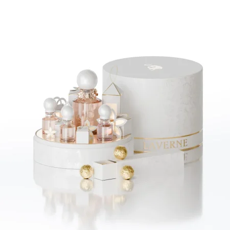 مجموعة عطور لافيرن لويال إكسير – LAVERNE Loyal Elixir Collection <br> <span class='text-color-warm'>نفذت الكمية</span>