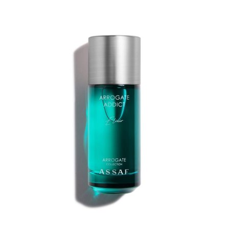 عطر أساف أروغيت أديكت إليكسير – ASSAF Arrogate Addict Elixir <br> <span class='text-color-warm'>نفذت الكمية</span>