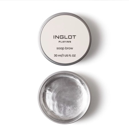 صابونة تثبيت الحواجب إنجلوت بلاين إن – INGLOT Playinn Soap Brow
