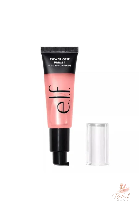 برايمر باور جريب بالنياسيناميد من إلف – e.l.f. Power Grip Primer + 4% Niacinamide