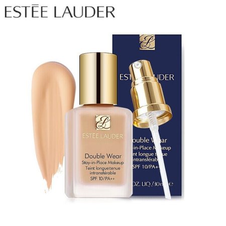 كريم أساس فانديشن Estée Lauder إستي لاودر كوبي