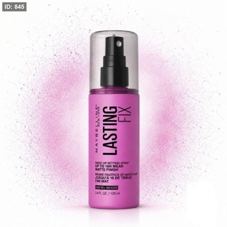 مثبت مكياج Lasting Fix من مايبلين نيويورك