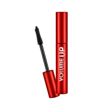ماسكارا فوليوم أب لتكثيف الرموش من Flormar – Flormar Volume Up Mascara