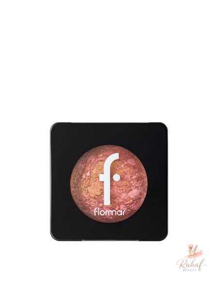 أحمر خدود مضغوط من فلورمار – Flormar Powder Blush