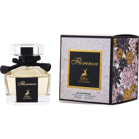 عطر فلورنس همبرا