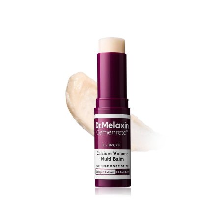 د. ميلاكسين Calcium Volume Multi Balm – بلسم الكالسيوم متعدد الاستخدامات
