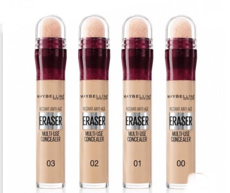 كونسيلر ميبلين إنستانت ضد الشيخوخة – Maybelline Instant Anti-Age Eraser