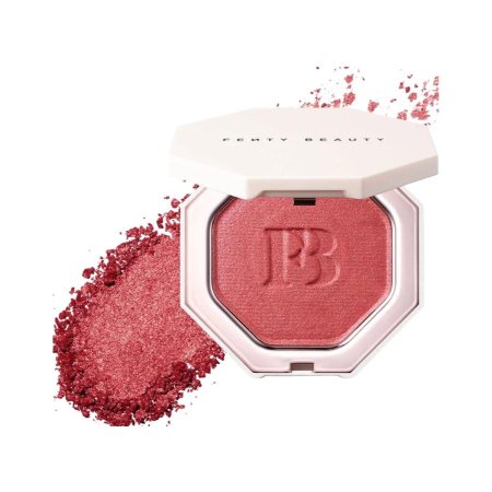 فينتي بيوتي Cheeks Out Freestyle Cream Blush – بلاشر فينتي بيوتي الكريمي