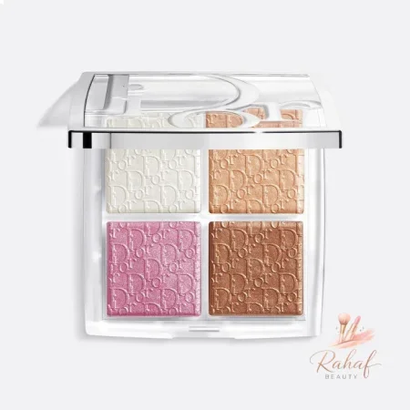 ديور Backstage Glow Face Palette – باليت ديور باكستيج جلو للوجه