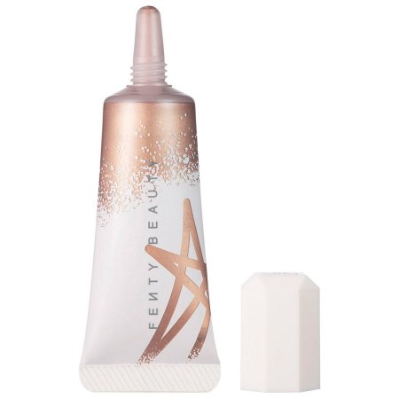 إضاءة سائلة للجسم والوجه فينتي بيوتي Fenty Beauty Body Lava Body Luminizer <br> <span class='text-color-warm'>نفذت الكمية</span>