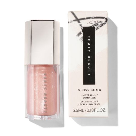 ملمع شفاه فينتي بيوتي اللامع Fenty Beauty Gloss Bomb Universal Lip Luminizer