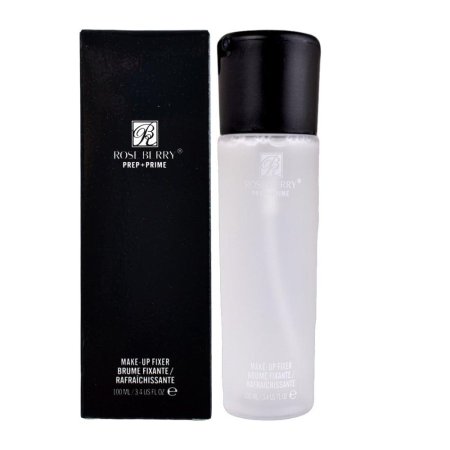 مثبت مكياج روزلبيري - Roseberry Prep + Prime Make-