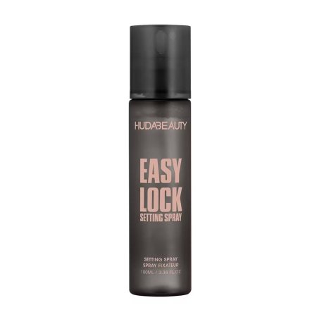 بخاخ تثبيت المكياج إيزي لوك - HUDA BEAUTY Easy Lock Setting Spray تقليد