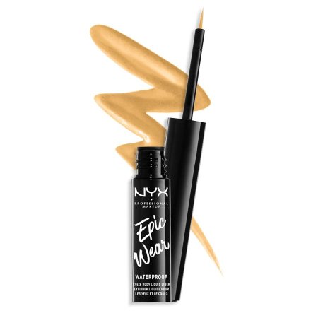 بيك وير آيلاينر سائل مقاوم للماء | Epic Wear Waterproof Liquid Liner