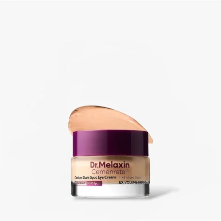 د. ميلاكسين كالسيوم سي إكس كريم محيط العين لتغطية الهالات الداكنة (Dr. Melaxin Calcium CX Dark Spot Cover Eye Cream