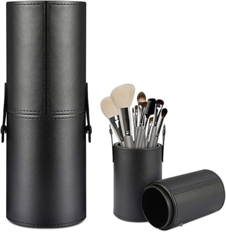حافظة فرش المكياج نوت Note Makeup Brush Holder Case