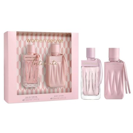 Women’secret Intimate عطر و لوشن الجسم