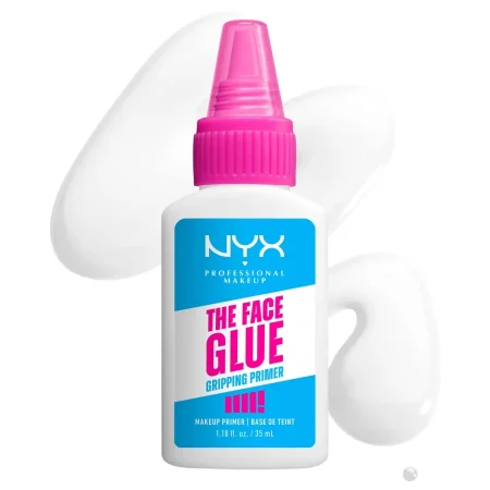برايمر مكياج NYX الاحترافي