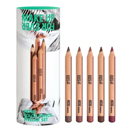 مجموعة أقلام تلوين فنية للعين - Artist Color Pencil Stellar Set
