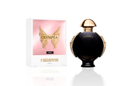 Rabanne Olympea Parfum عطر رابان أوليمبيا بارفيوم للنساء