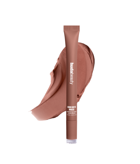 MOCHA MAUVE