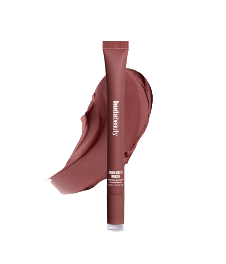 BERRY BROWN