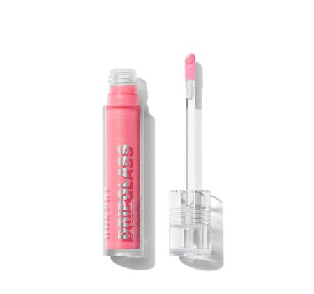 Morphe Dripglass Glazed Lip Gloss – ملمع الشفاه الزجاجي من مورفي <br> <span class='text-color-warm'>نفذت الكمية</span>