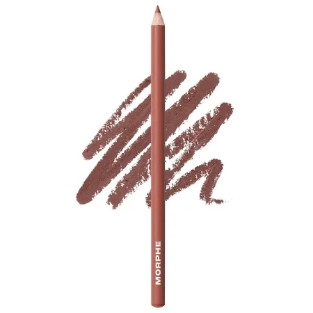 : Morphe Lip Liner  قلم تحديد الشفاه من مورفي
