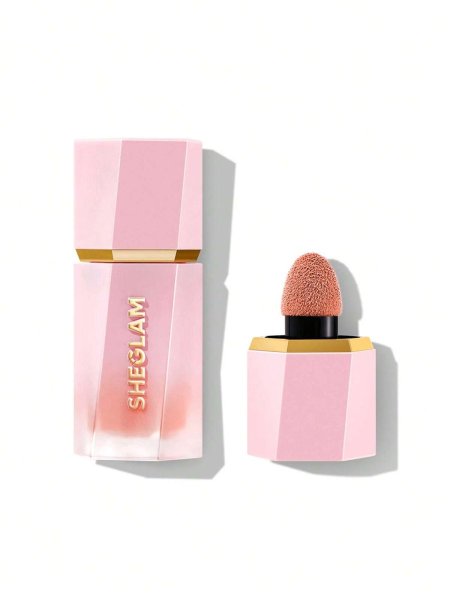 SHEGLAM Soft Touch Blush بلاشر كريمي شي غلام