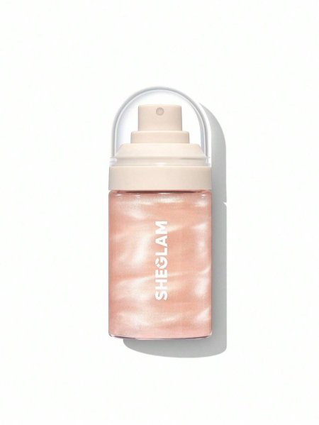 SHEGLAM Glow Bloom Liquid Highlighter هايلايتر سائل شي غلام