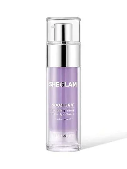: SHEGLAM Good Grip Hydrating Primer برايمر مرطب ومثبت للمكياج شي جلام