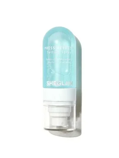 SHEGLAM Press Refresh Setting Spray بخاخ تثبيت المكياج