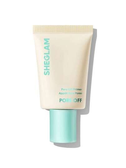SHEGLAM Pore Off Primer برايمر إغلاق المسام شي غلام