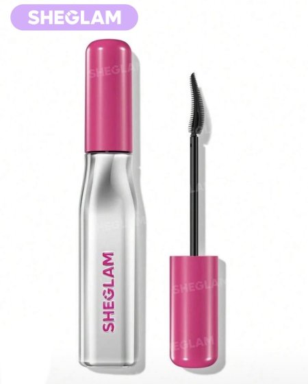 SHEGLAM Mascara ماسكارا شي غلام