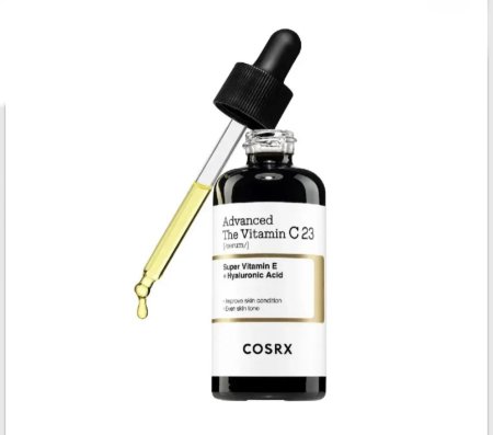 كوسركس سيروم فيتامين C 23 – COSRX Advanced The Vitamin C 23 Serum