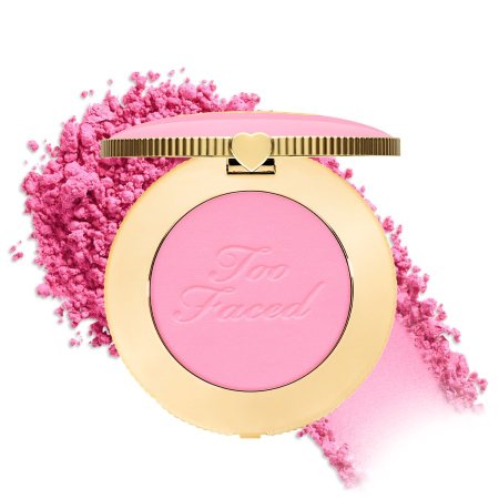 Too Faced Cloud Crush Blurring Blush بلاشر كلاود كراش من تو فيسد