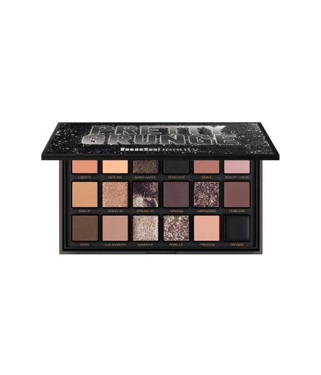 هدى بيوتي بريتي جرنج – Huda Beauty Pretty Grunge Eyeshadow