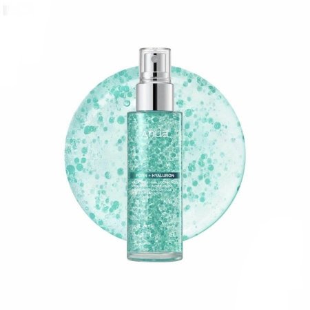 أنوا PDRN + Hyaluron Hydrating Capsule Mist