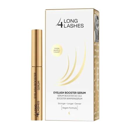 لونغ فور لاشز آيلاش بوستر سيروم – Long 4 Lashes Eyelash